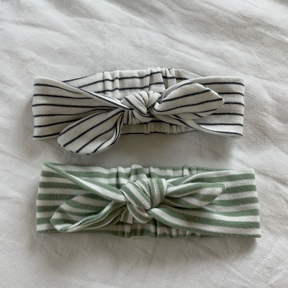 Baby Mori Headbands